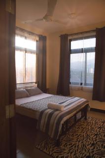 Tai Africa Guest Rooms - 2