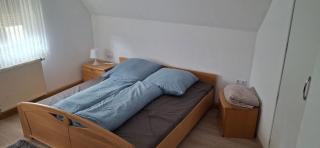 Ferienhaus Meinheim - 1