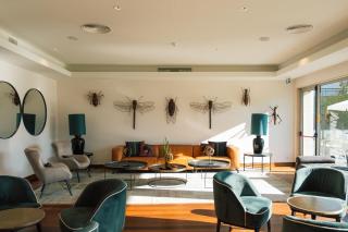 Monte Real - Hotel, Termas & Spa - 4