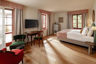 Castel Sallegg Suites Adults only - 5