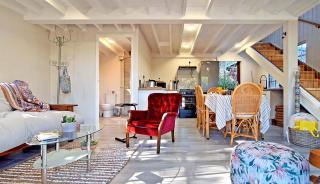 Beach House, Pool, Braai, Patio, Water Sports - Hermanus - 2