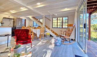 Beach House, Pool, Braai, Patio, Water Sports - 0
