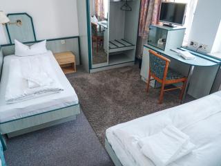 Apart-Hotel-Pension - Taucha - 1