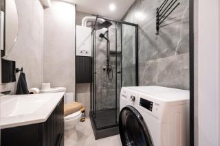 Gliwicka Premium Apartament z balkonem - 4