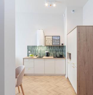 Apartly - Zielony Zakątek - Złap okazję i odpocznij nad Odrą - 4