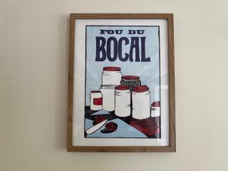 La Maison Rose - Saint-Armel - 6