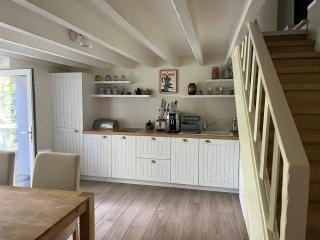 La Maison Rose - Saint-Armel - 4