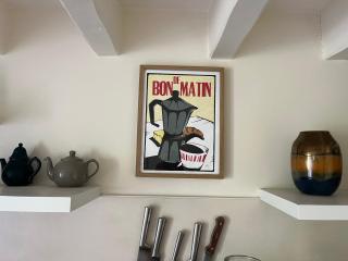 La Maison Rose - Saint-Armel - 3