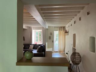 La Maison Rose - Saint-Armel - 2