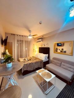 Victoria Suites Mactan - 0