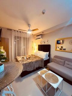 Victoria Suites Mactan - 3