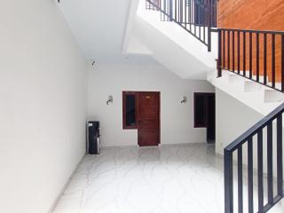 Ndalem Tamanan Syariah RedPartner - 6