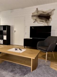 Ruka Frost Peak by Hilla Villas - 3