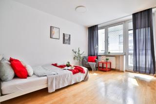Fryderyk Apartments Solidarności 60 - Varsavia - 8
