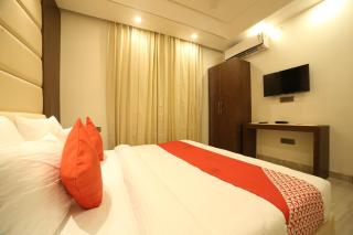 Hotel O Status Inn - 3