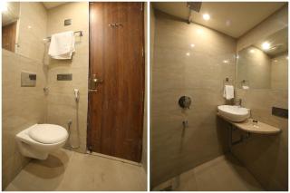 Hotel O Status Inn - 8