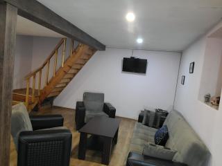 Painters Apartment - 0