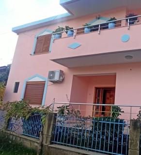 Kruti house - Përmet - 1