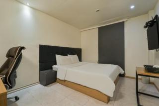 Ansan Vant Hotel - 9
