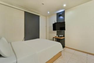 Ansan Vant Hotel - 8