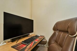 Ansan Vant Hotel - 5