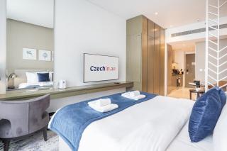 Chic Canal-ViewStudio by Czechin Pool & Gym Access - 4