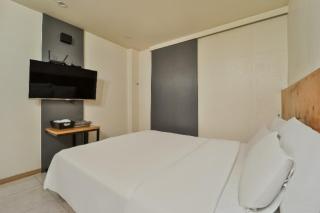 Ansan Vant Hotel - 2