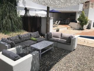 Casa Mallarenga Studio - 4 Pers - Shared Garden en Swimmingpool - Olivella - 8