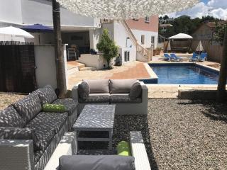 Casa Mallarenga Studio - 4 Pers - Shared Garden en Swimmingpool - Olivella - 7