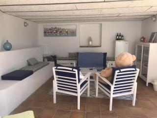 Casa Mallarenga Studio - 4 Pers - Shared Garden en Swimmingpool - Olivella - 4