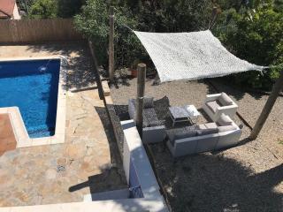 Casa Mallarenga Studio - 4 Pers - Shared Garden en Swimmingpool - Olivella - 2