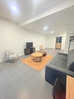 Les chambres du Vignoble - 3