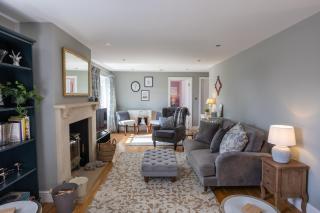 Country Family Retreat - Bradford on Avon - 0