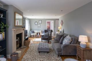 Country Family Retreat - Bradford on Avon - 5