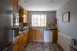 Country Family Retreat - Bradford on Avon - 4