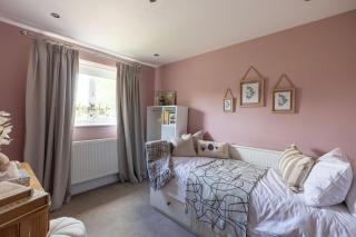 Country Family Retreat - Bradford on Avon - 2
