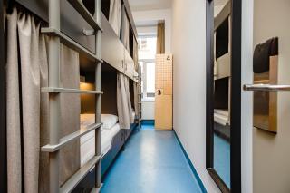 Maverick Athenaeum - Budapest - 4