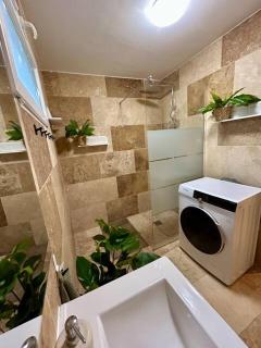 Maison cachée dans la verdure - 6