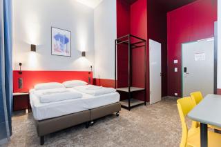Maverick Athenaeum - Budapest - 9