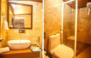 Mount Thistle Boutique Hotel - 1