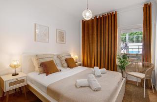 Apartamento T3 Santa Luzia - H - 3