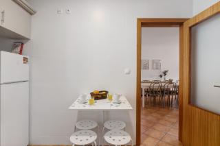 Apartamento T3 Santa Luzia - H - 1