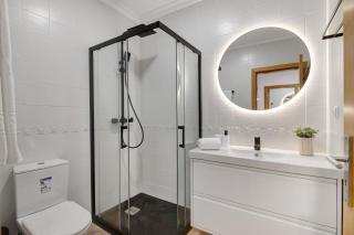 Apartamento T3 Santa Luzia - H - 1