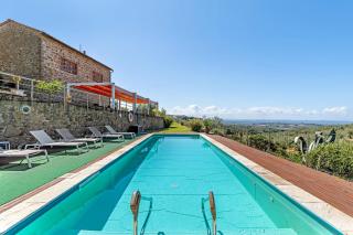 Resort Esclusivo di Vinci - 9