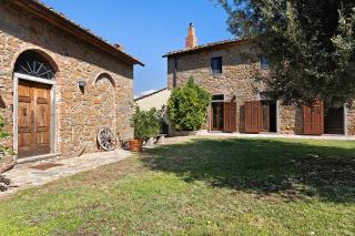 Resort Esclusivo di Vinci - 8