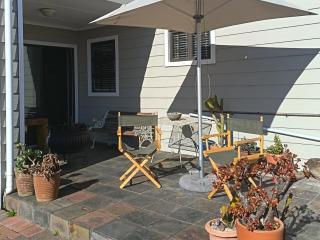 Nouvelle Vie Self-catering Accommodation - 9