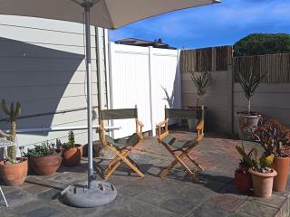 Nouvelle Vie Self-catering Accommodation - 7