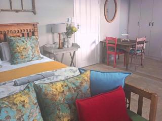 Nouvelle Vie Self-catering Accommodation - 4