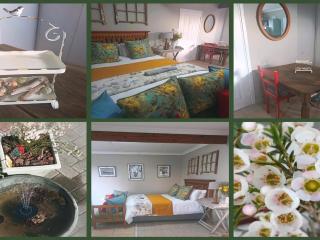 Nouvelle Vie Self-catering Accommodation - 8