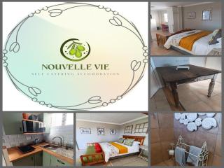 Nouvelle Vie Self-catering Accommodation - 6